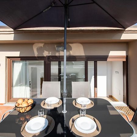 Rooftop Delight With Terrace Lucca Ngoại thất bức ảnh