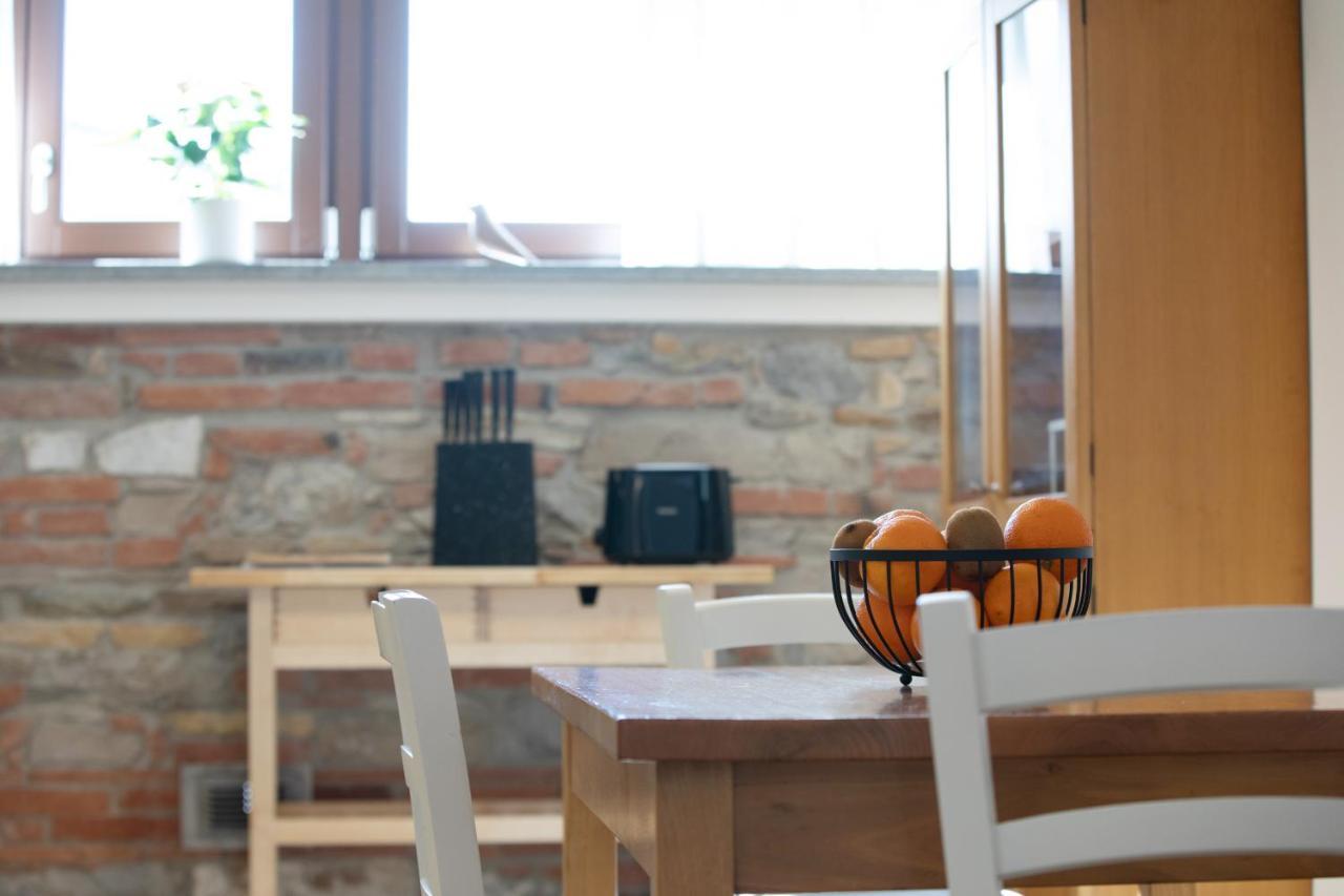 Rooftop Delight With Terrace Lucca Ngoại thất bức ảnh