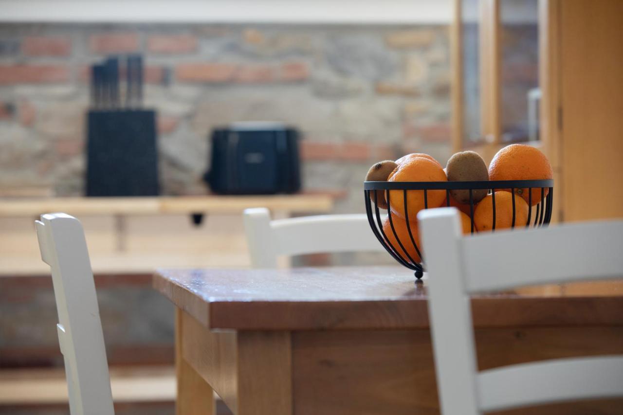 Rooftop Delight With Terrace Lucca Ngoại thất bức ảnh